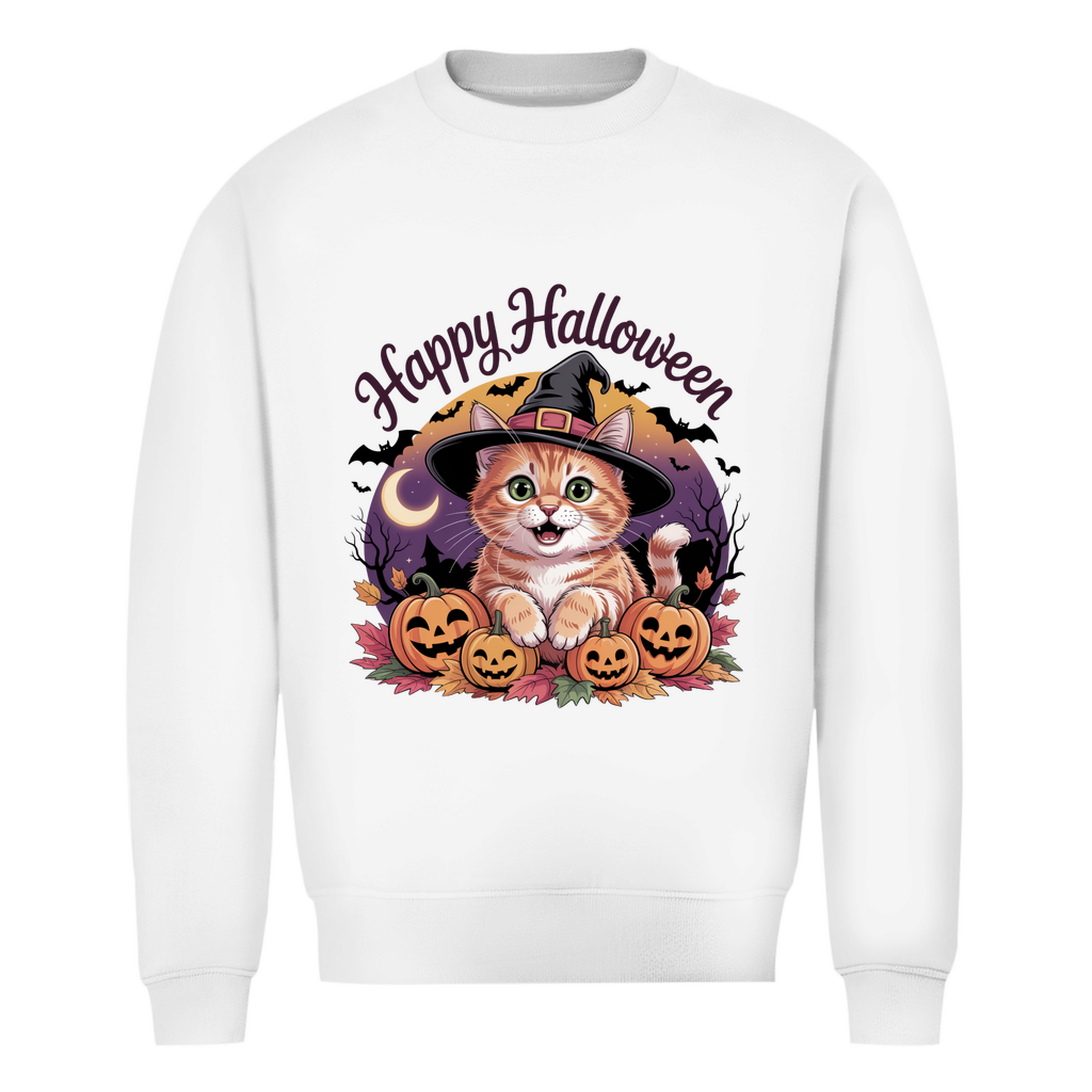 Happy Halloween 3