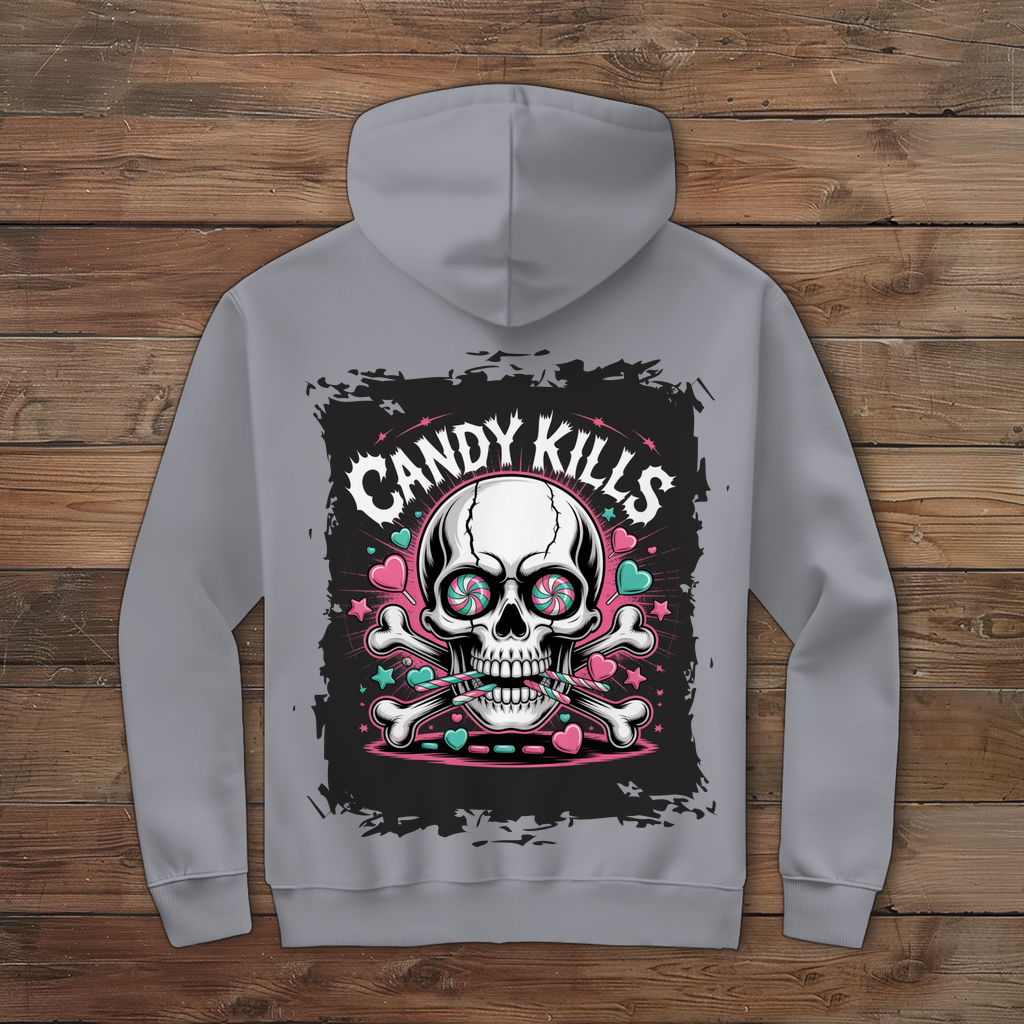 CANDY KILLS