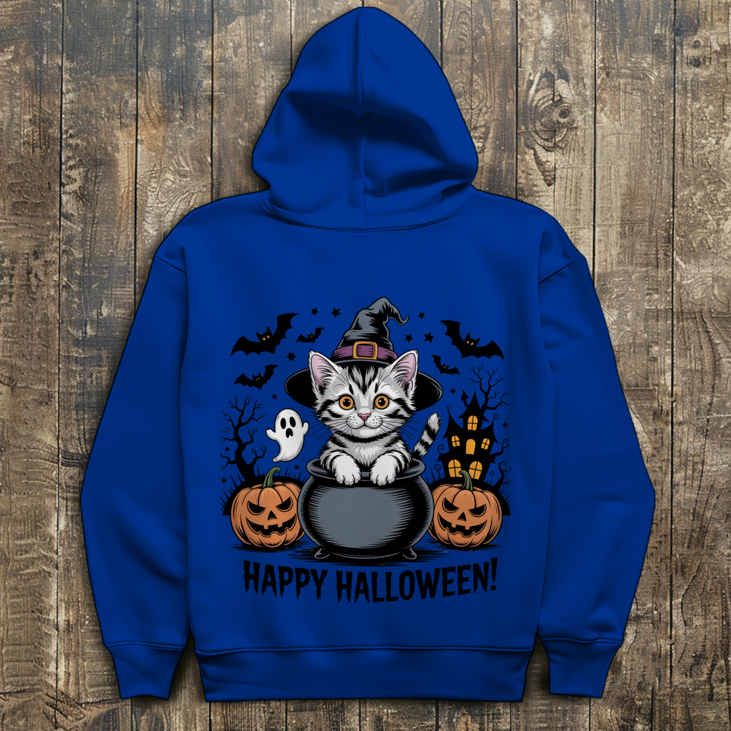 Happy Halloween 1