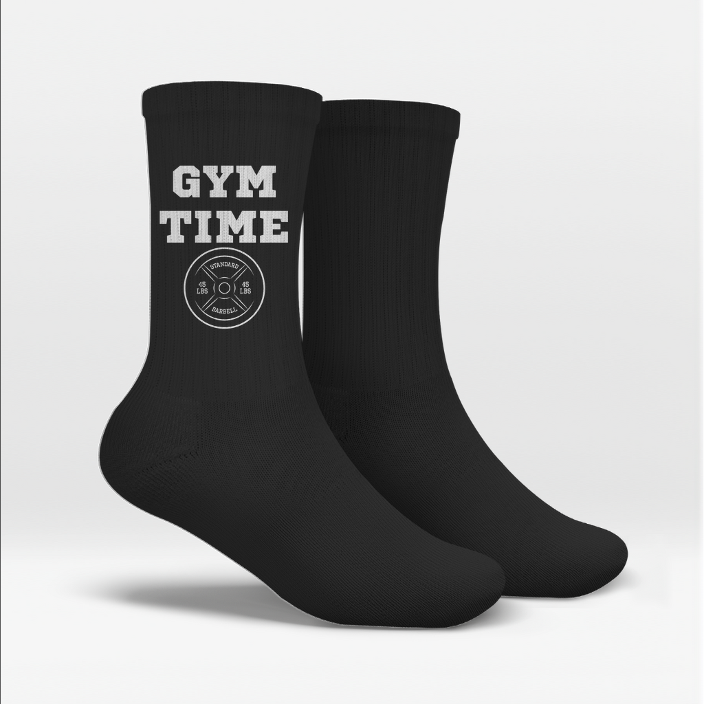 GYM TIME