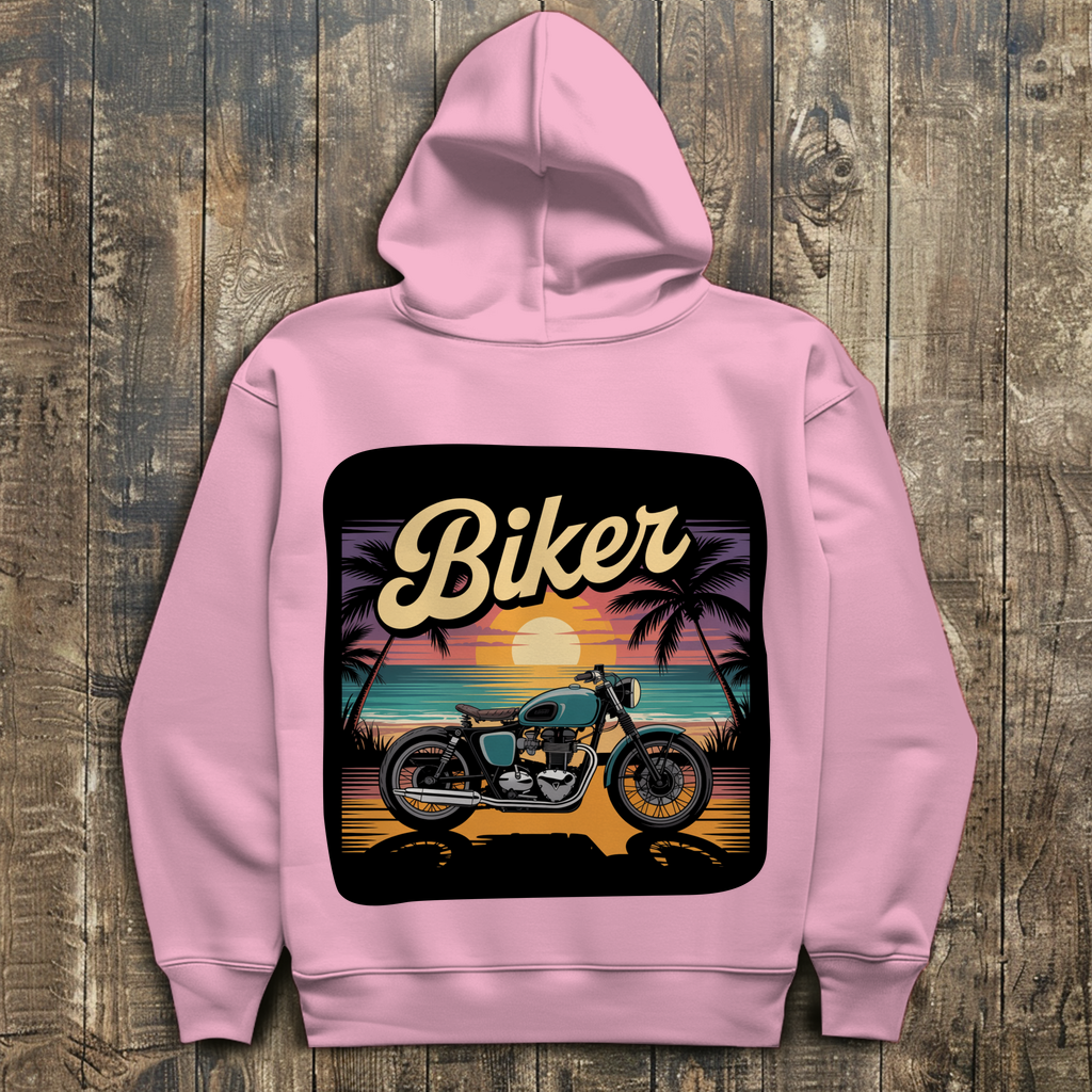 Biker