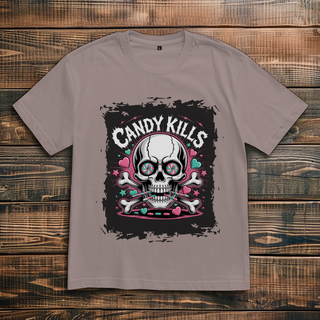 CANDY KILLS
