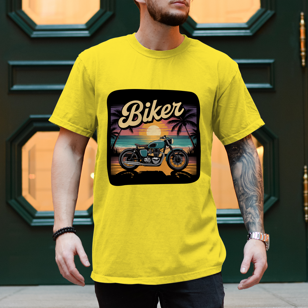 Biker