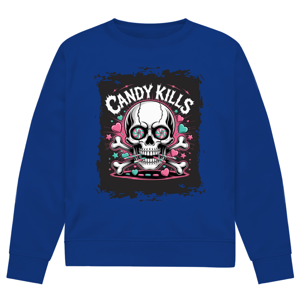 CANDY KILLS
