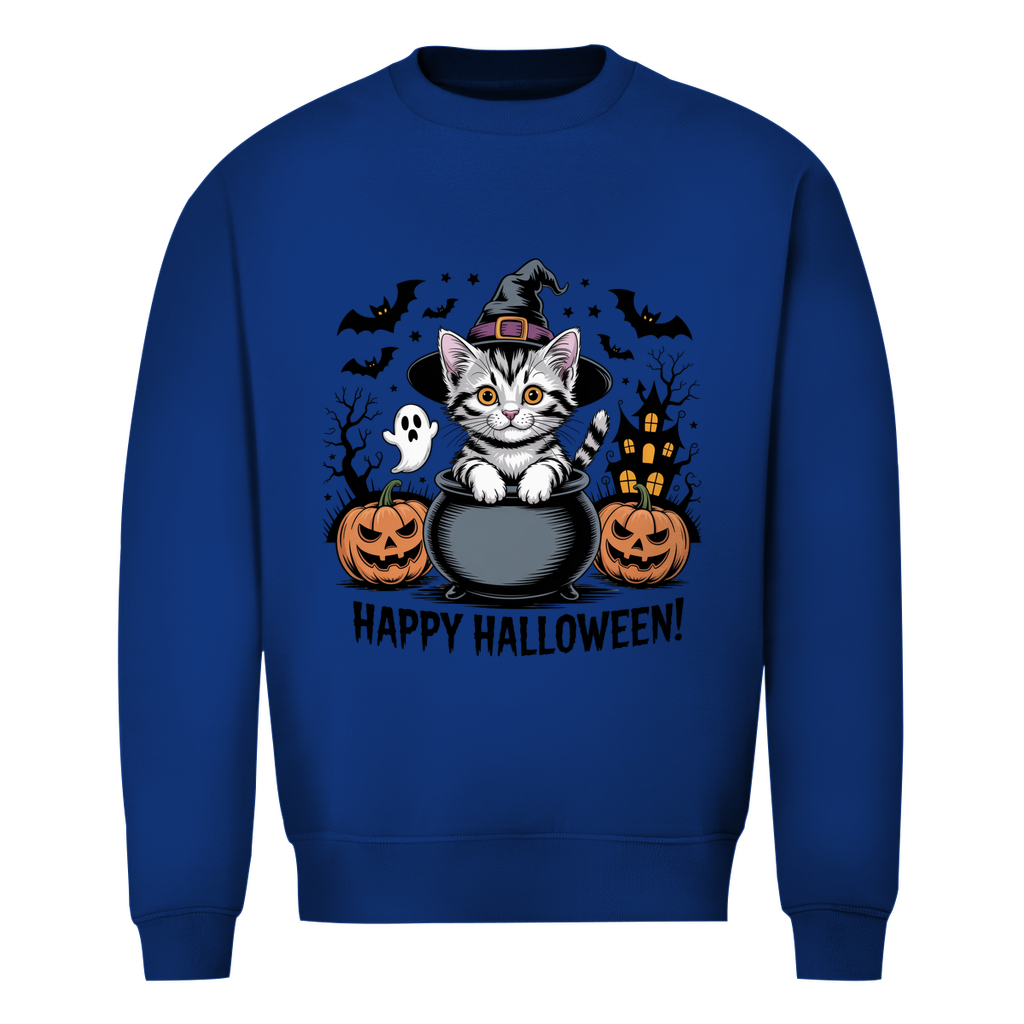 Happy Halloween 1