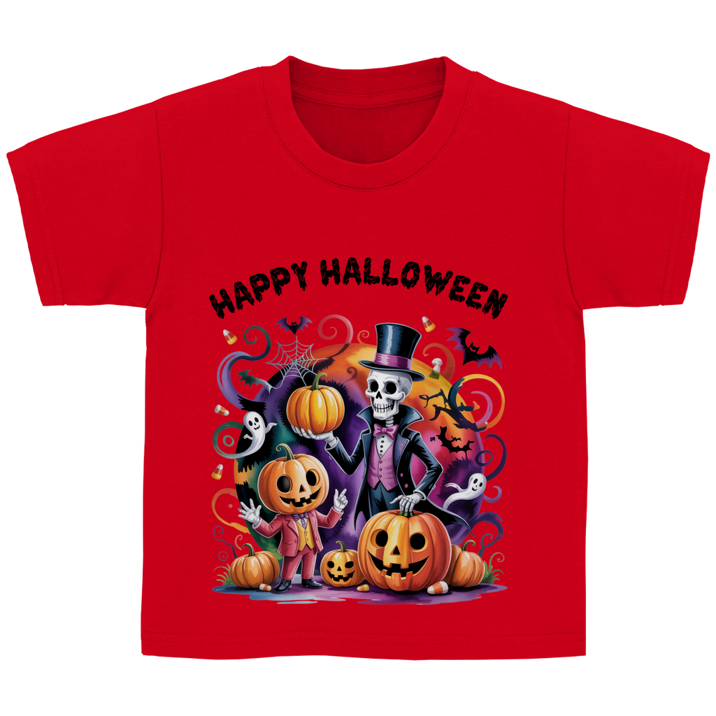 Happy Halloween 4