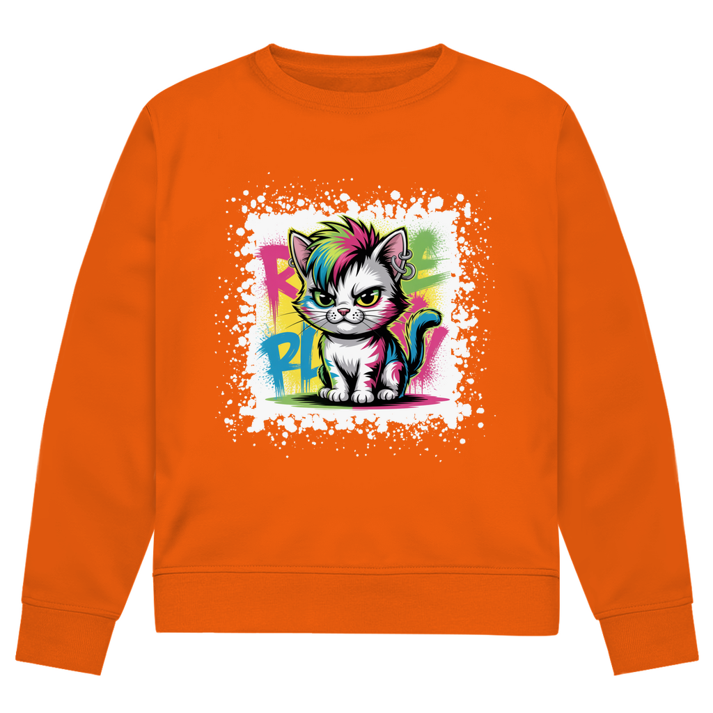 PUNK-CAT 2