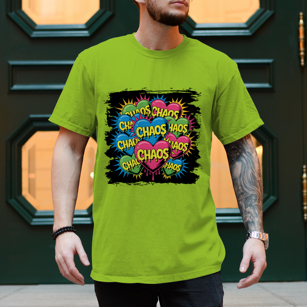 CHAOS