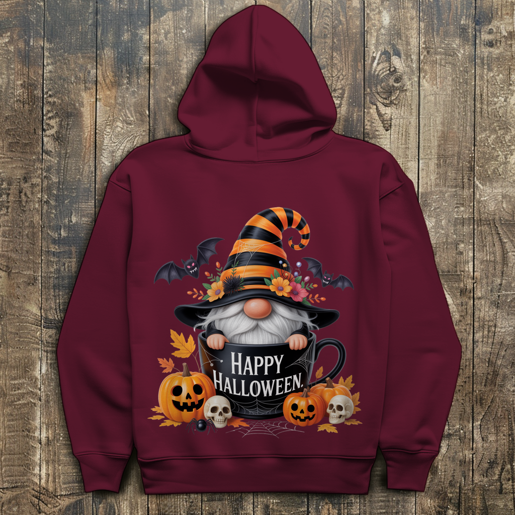 Happy Halloween 5
