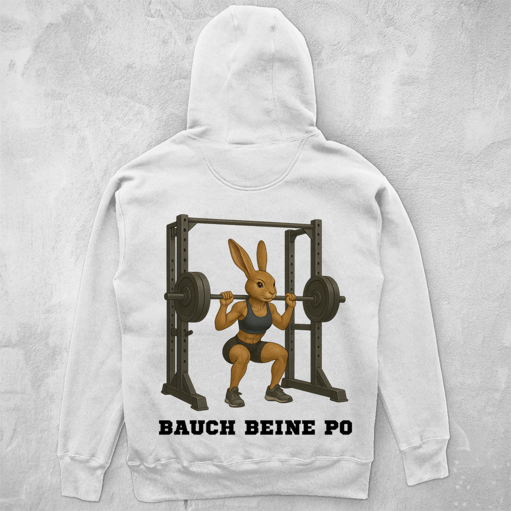 BAUCH BEINE PO