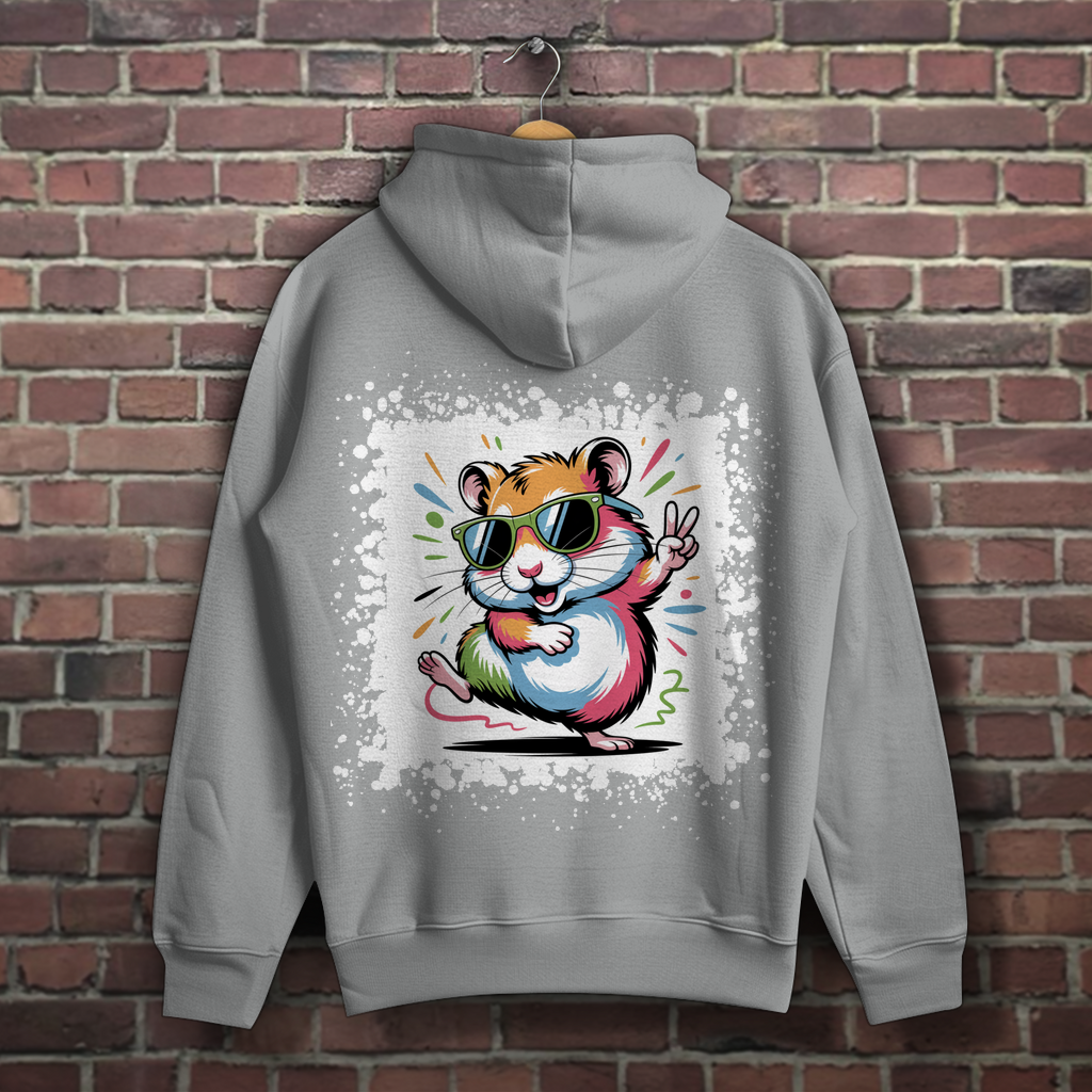 Cooler Hamster