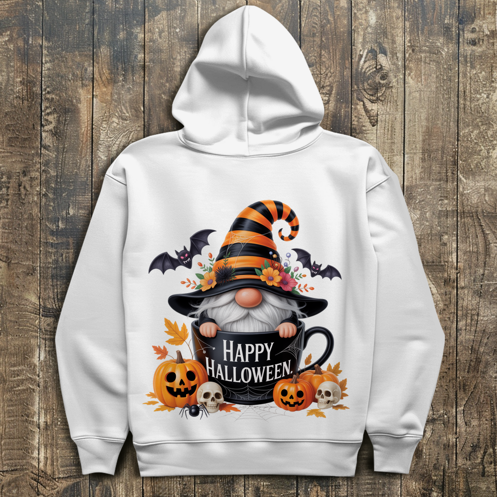 Happy Halloween 5