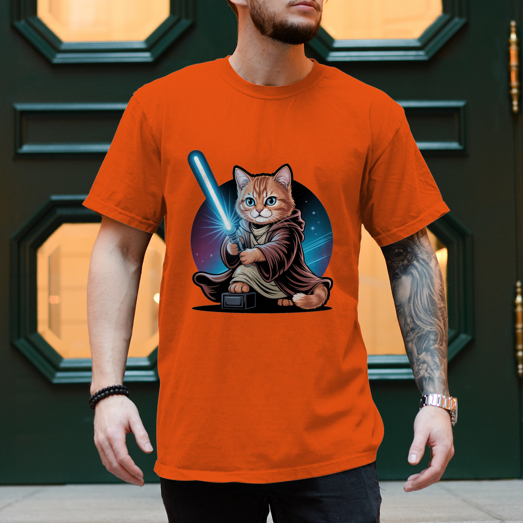 Katze der Macht