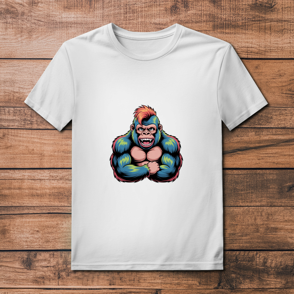 Gorilla