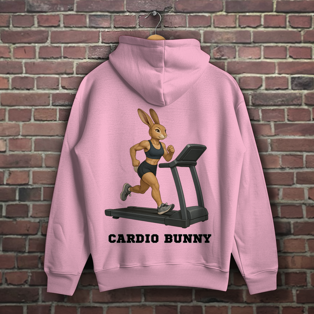 CARDIO BUNNY