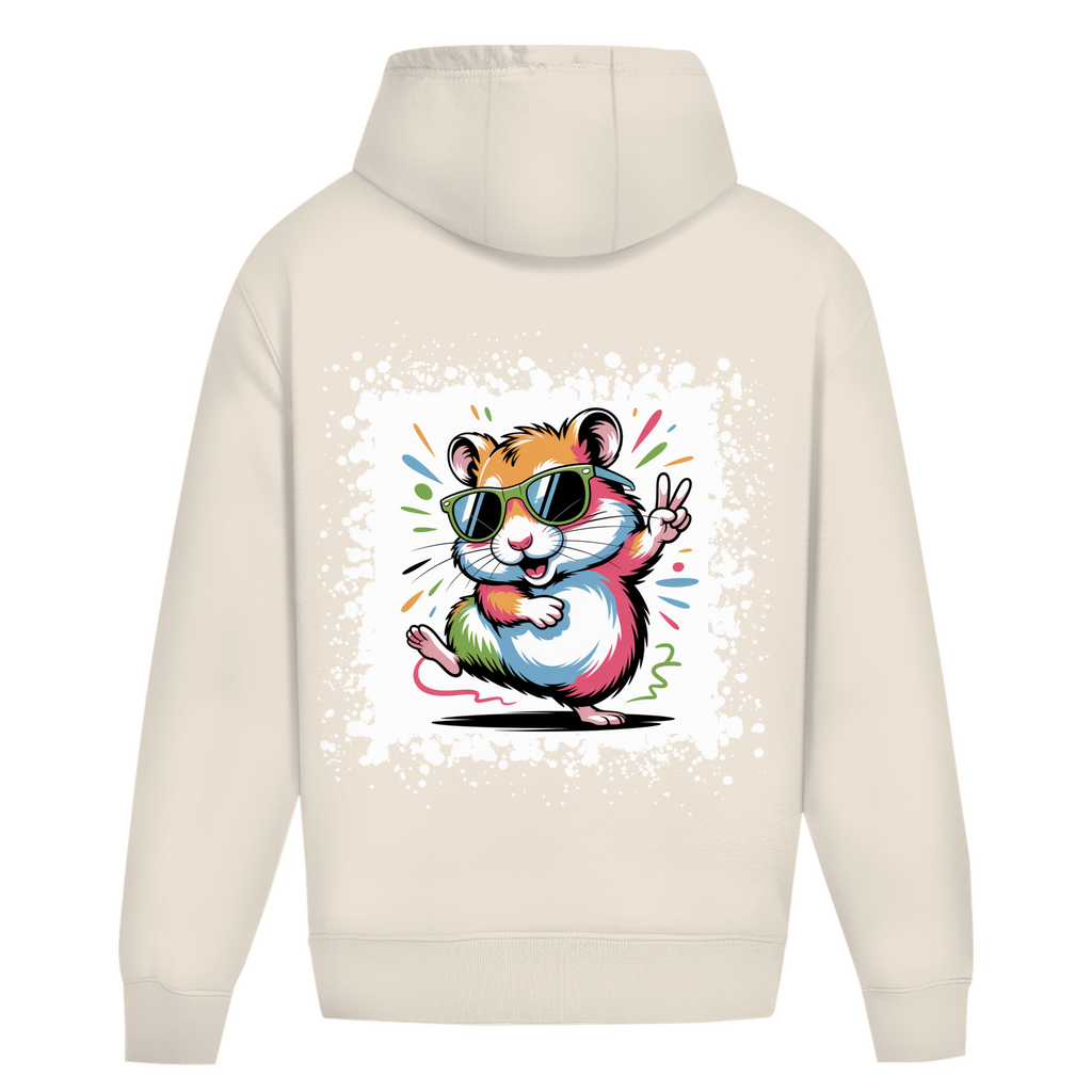 Cooler Hamster