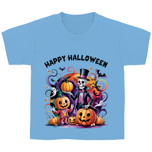 Happy Halloween 4