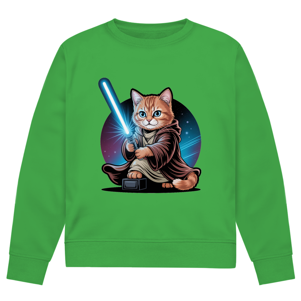 Katze der Macht