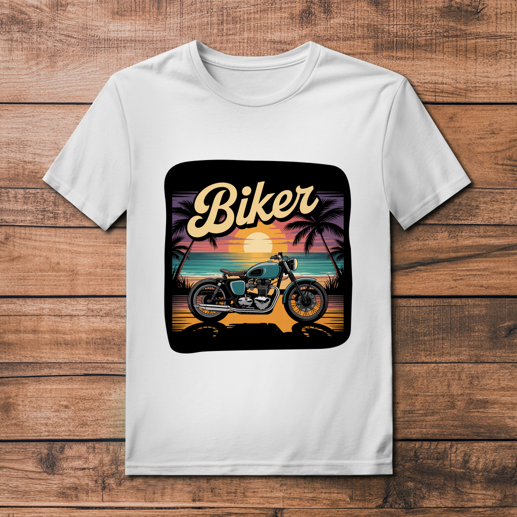 Biker