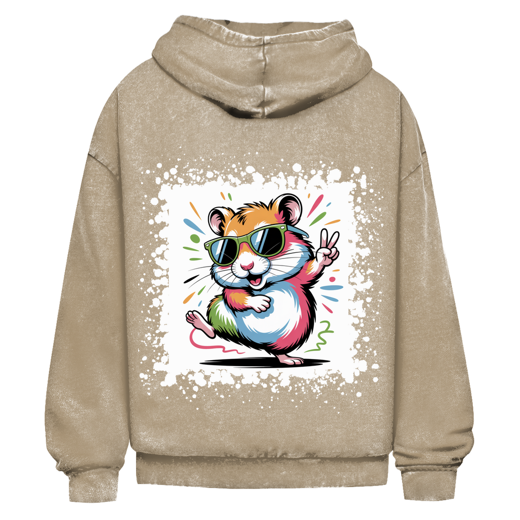 Cooler Hamster