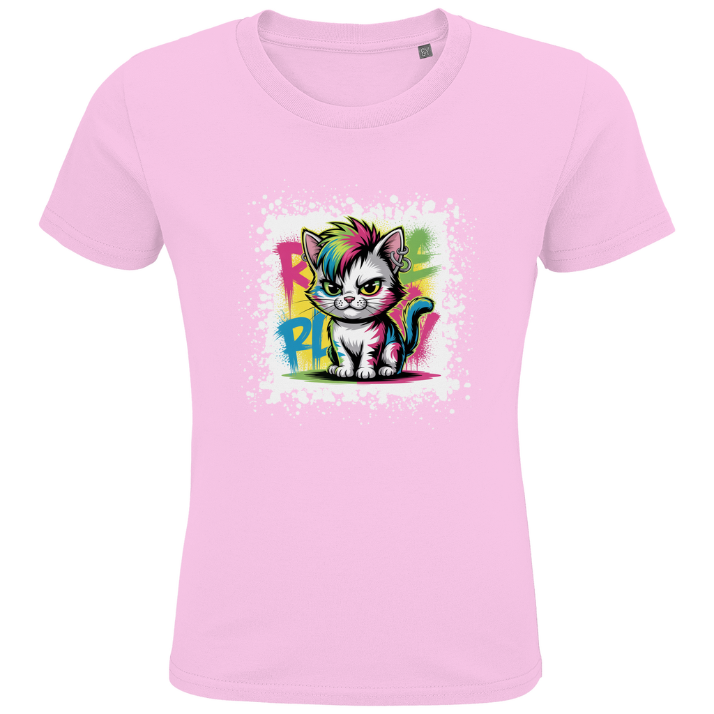 PUNK-CAT 2