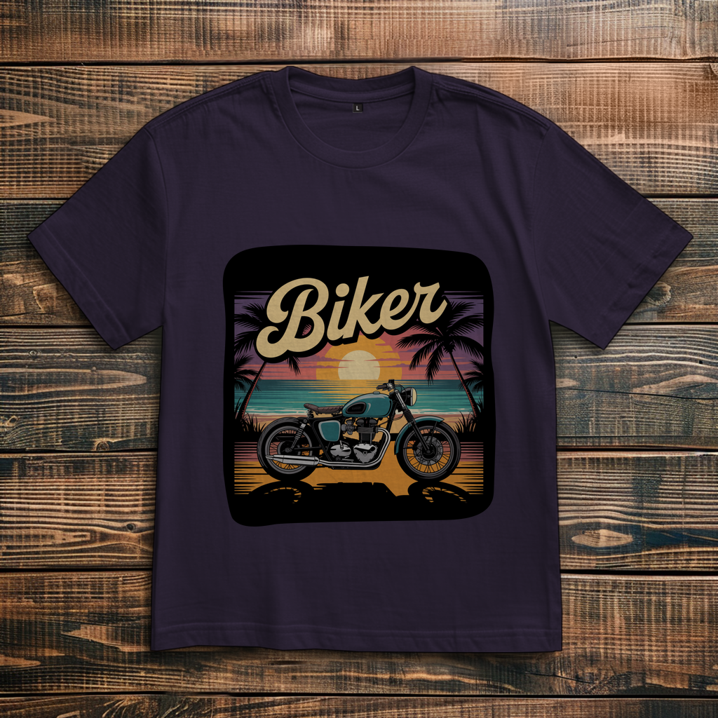 Biker