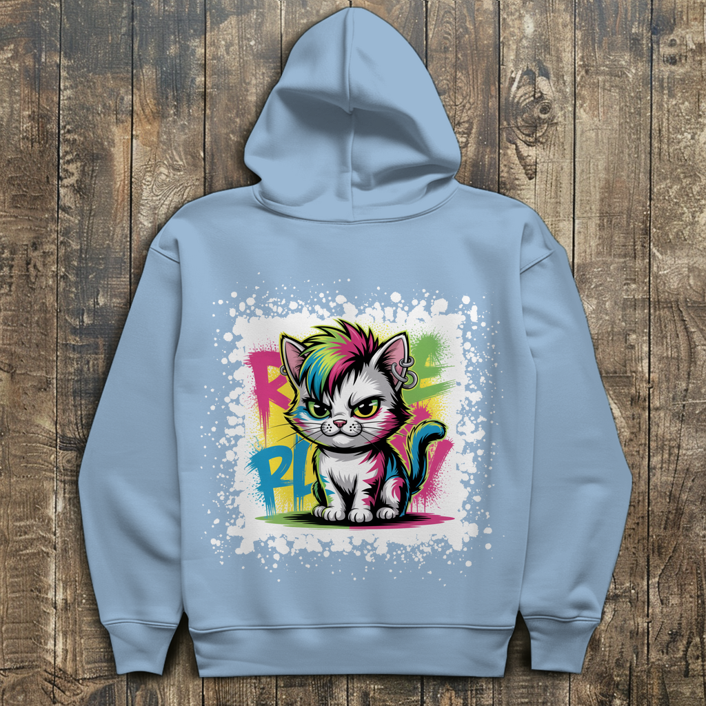 PUNK-CAT 2