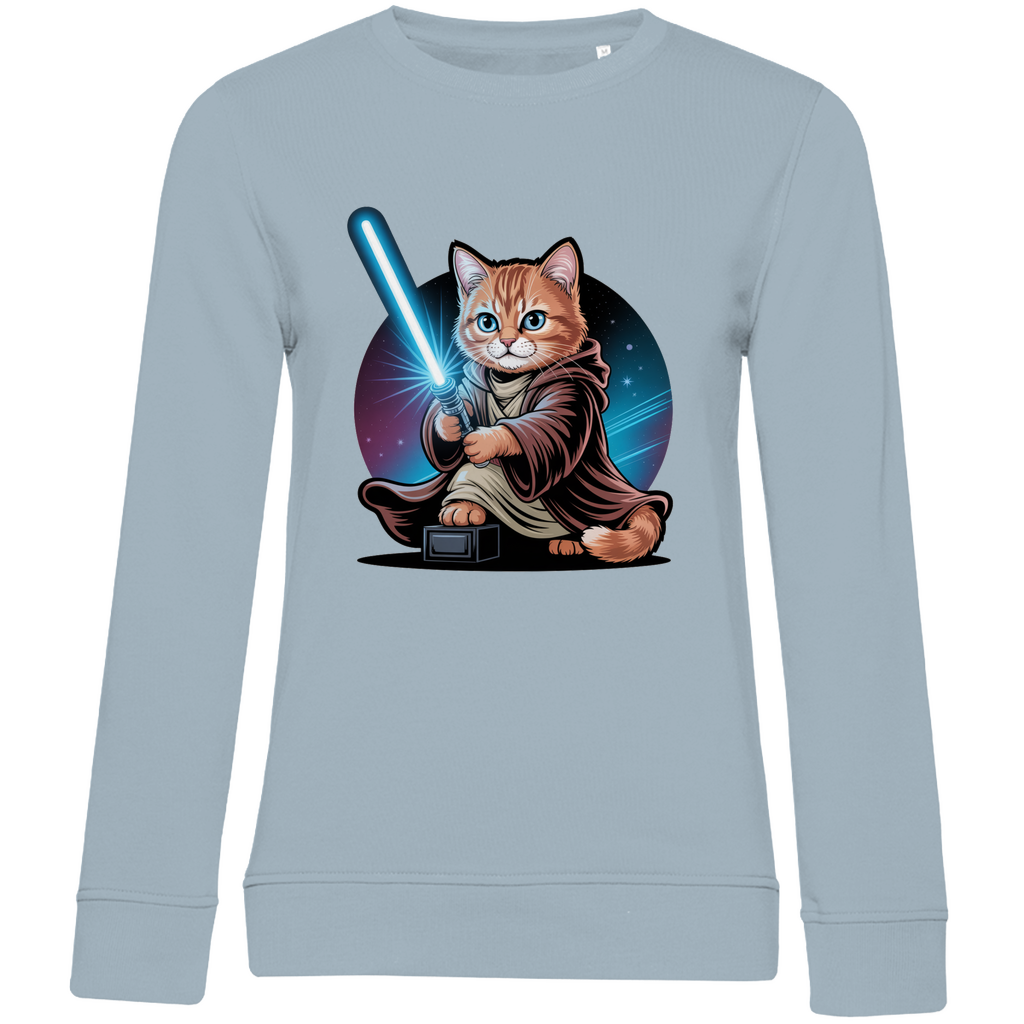 Katze der Macht ( DTF / Vorne )