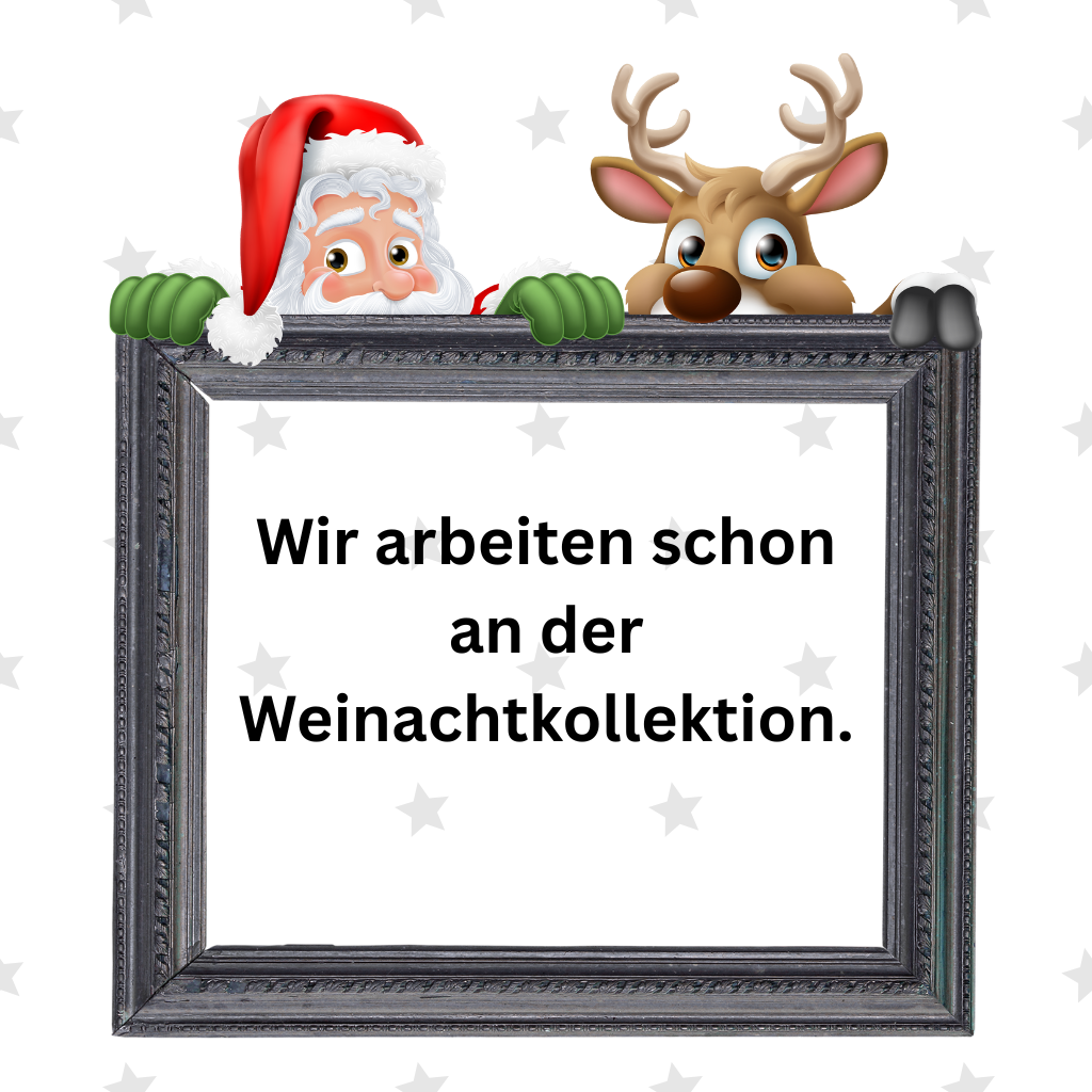 Weinachten