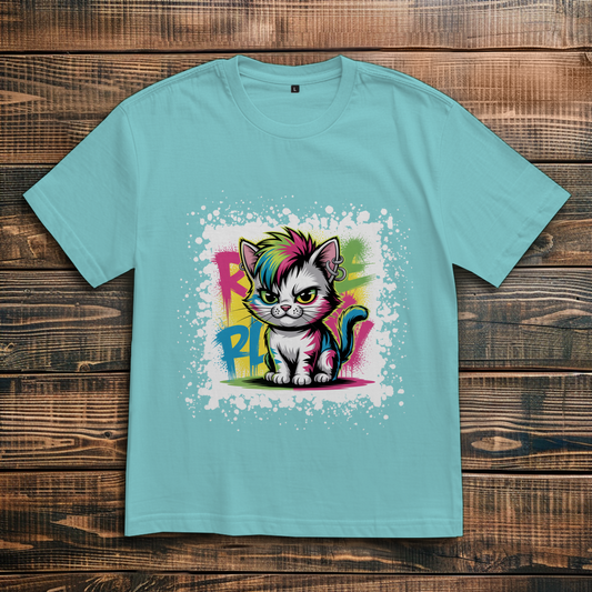 PUNK-CAT 2