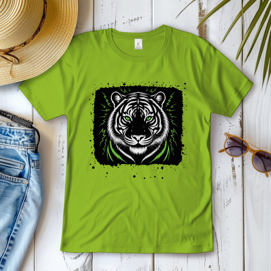 Tiger ( DTF / Vorne )