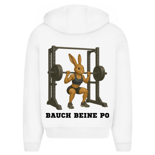 BAUCH BEINE PO