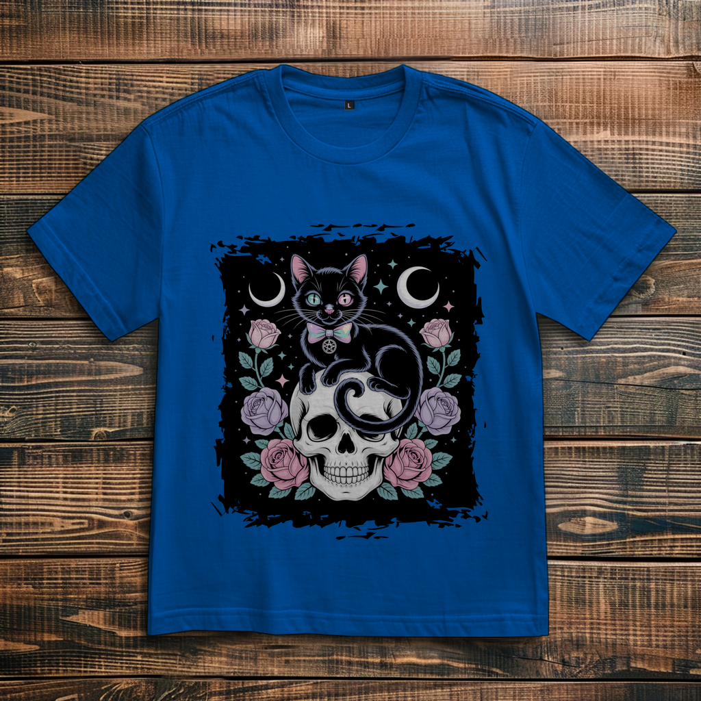 Gothic Cat