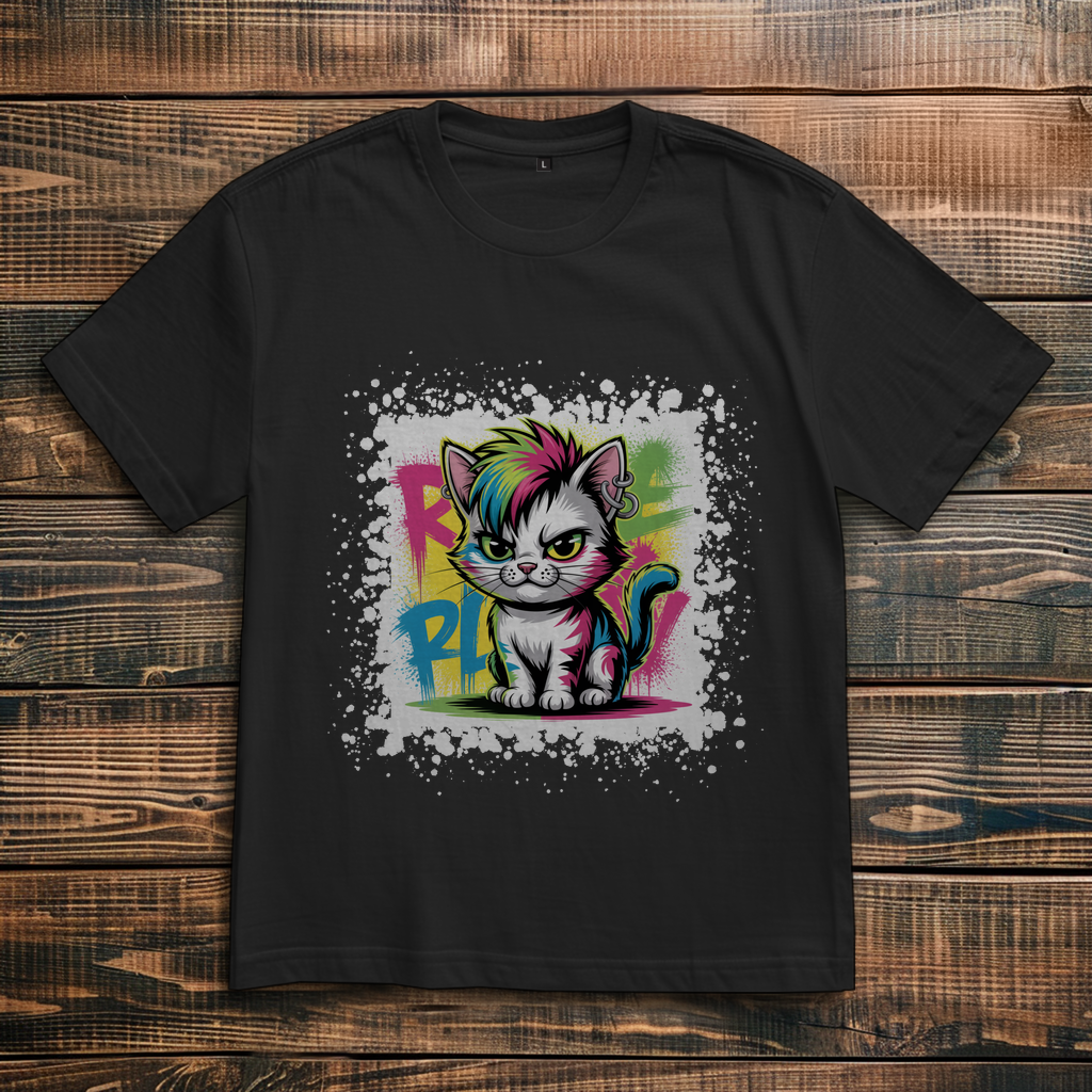 PUNK-CAT 2