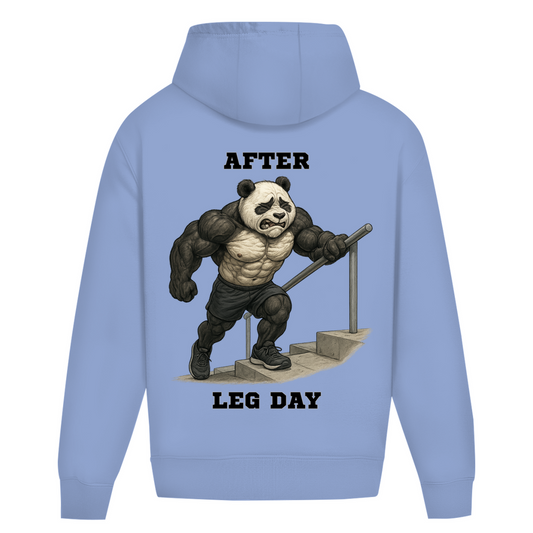 AFTER LEG DAY ( DTF / Hinten )