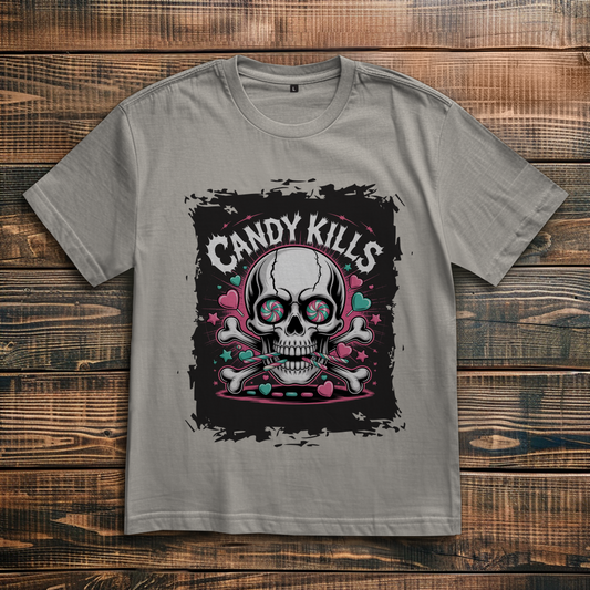 CANDY KILLS