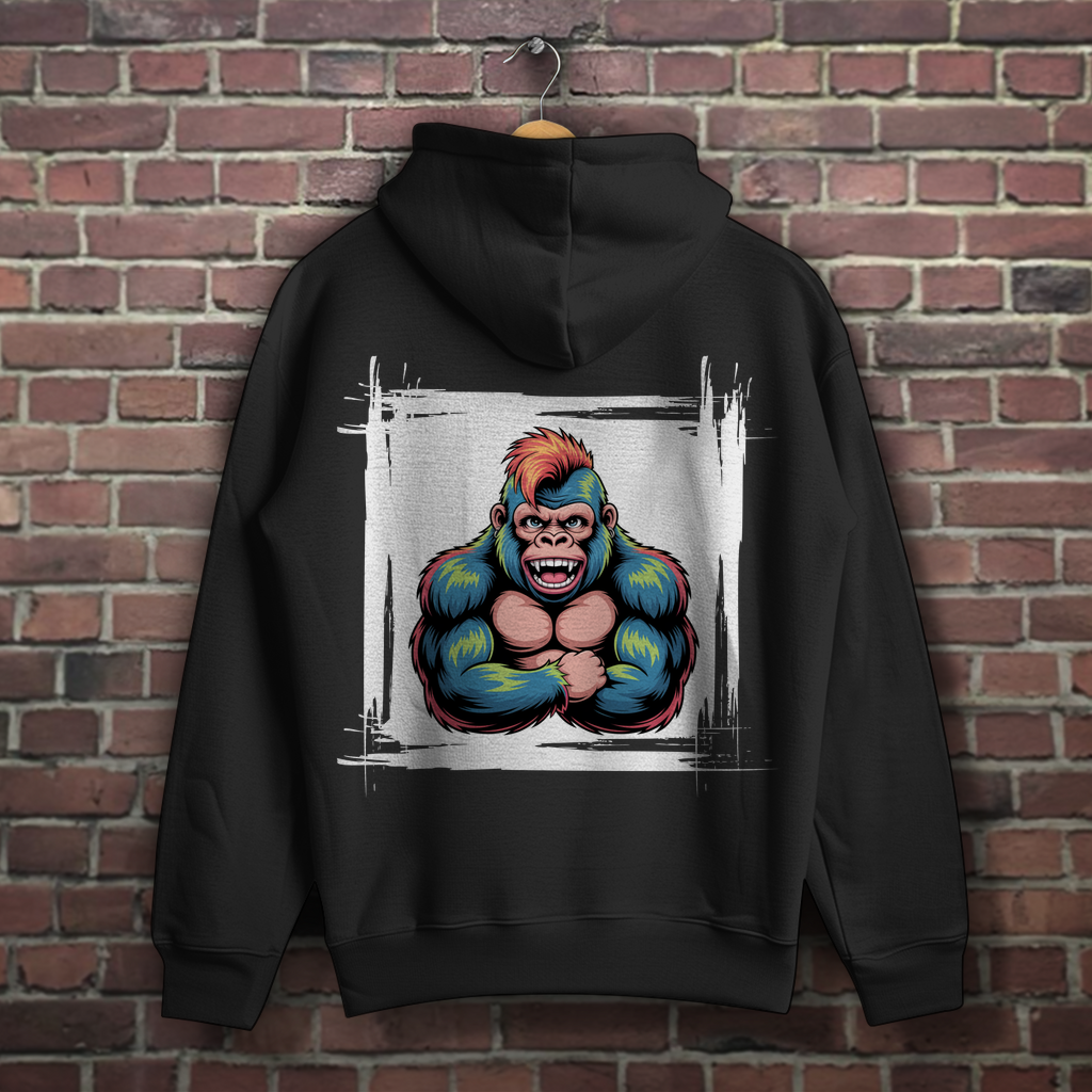 Gorilla