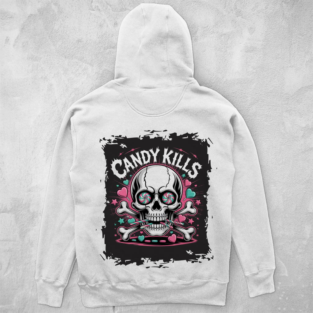 CANDY KILLS