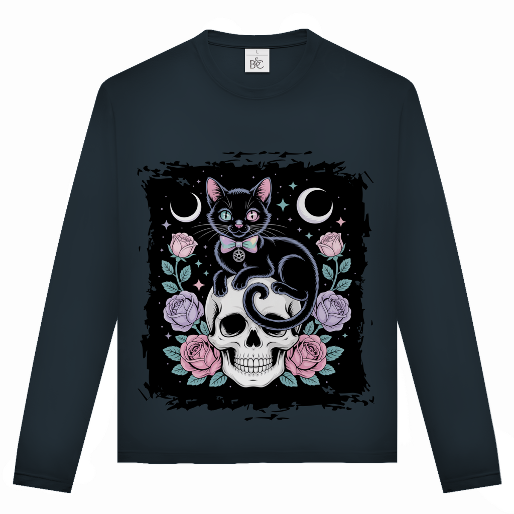 Gothic Cat