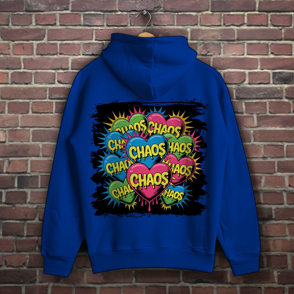 CHAOS