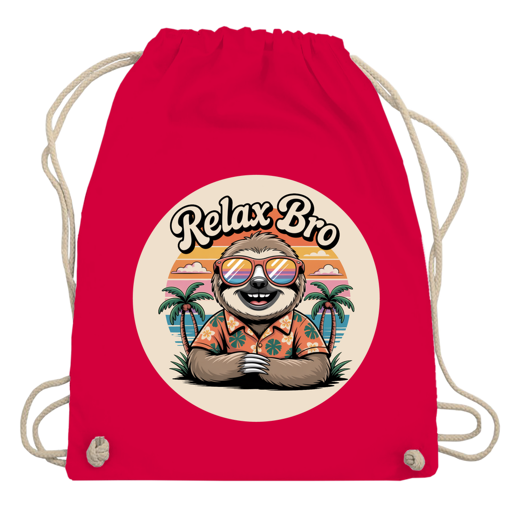 Relax Bro ( Vorne )