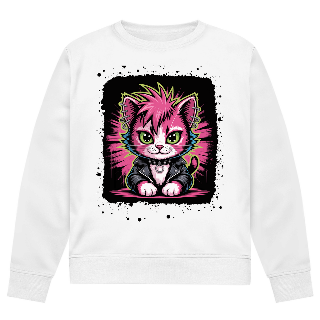 PUNK-CAT