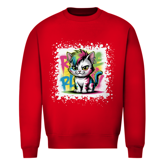 PUNK-CAT 2