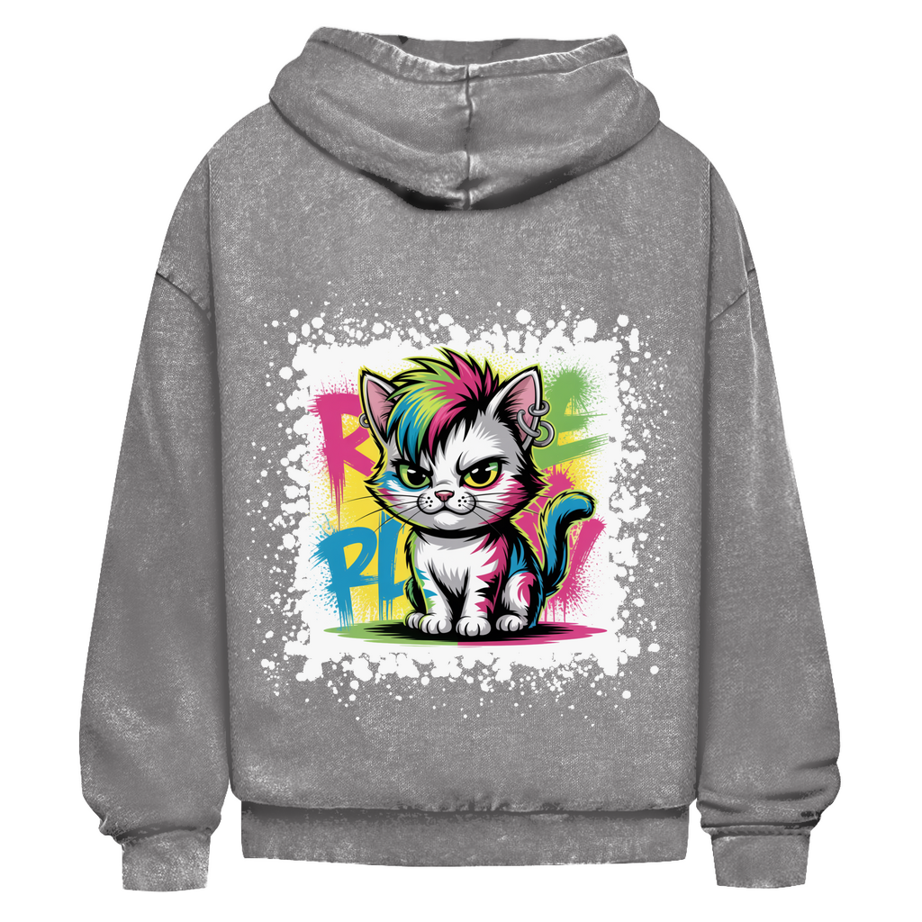 PUNK-CAT 2