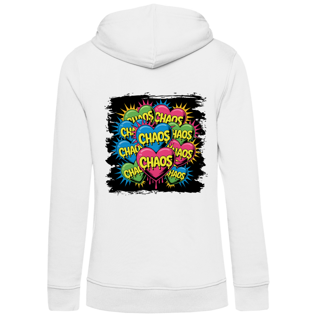 CHAOS ( DTF / Hinten )
