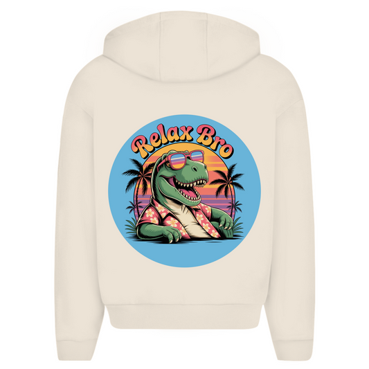 Relax Bro T-Rex