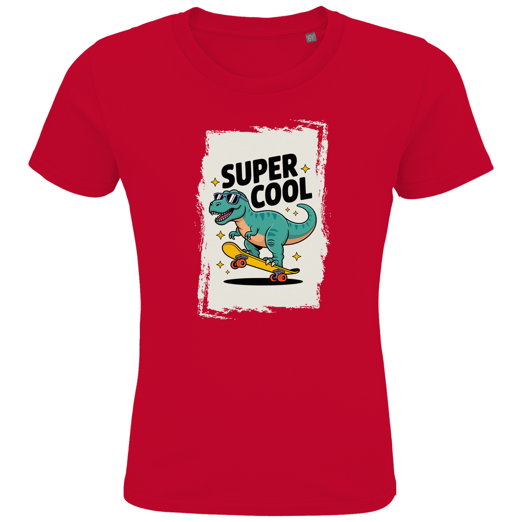 Super Cool ( DTF / Vorne )