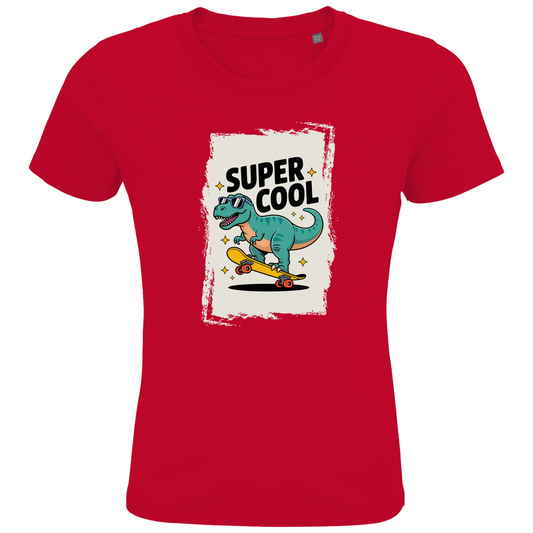 Super Cool ( DTF / Vorne )