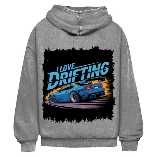 I Love Drifting