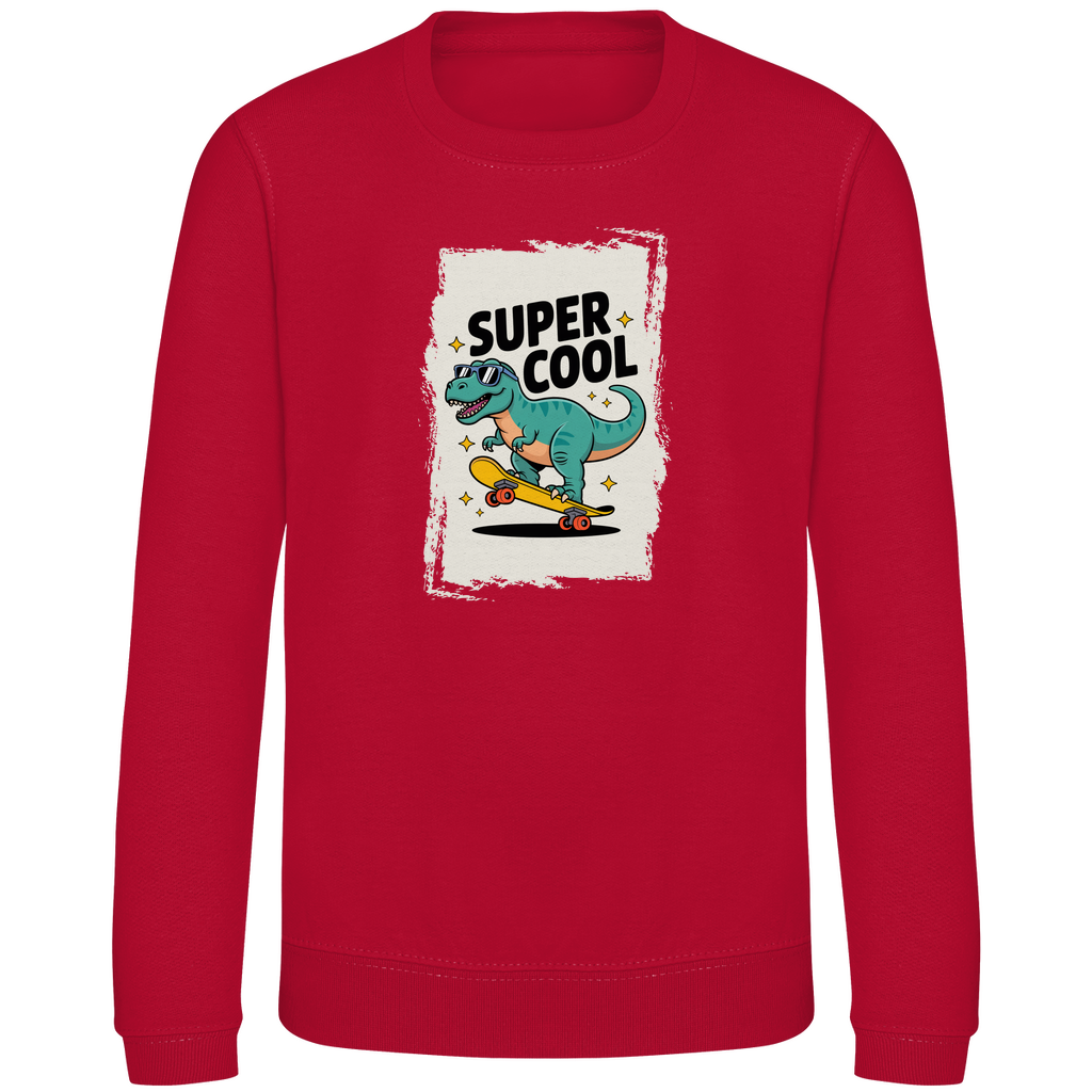 Super Cool ( DTF / Vorne )